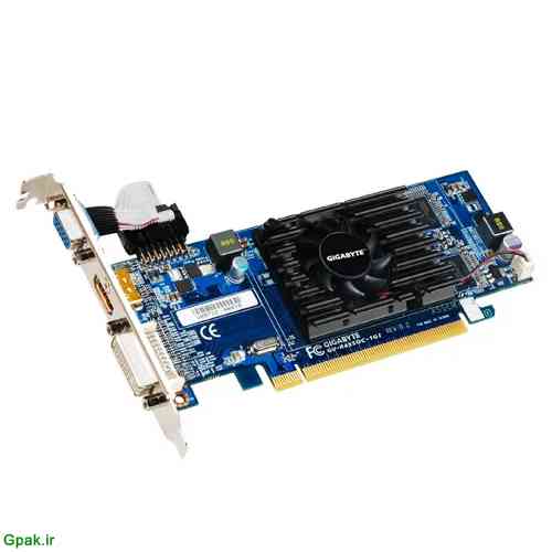 دانلود فایل آپدیت کارت گرافیک گیگابایت GigaByte GV-R455OC-1GI Firmware Update
