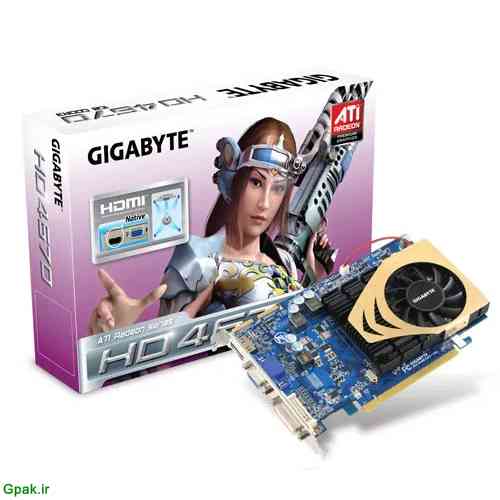 دانلود فایل آپدیت کارت گرافیک گیگابایت GigaByte GV-R467D3-1GI Firmware Update