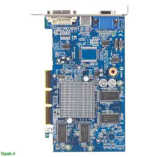 دانلود فایل آپدیت کارت گرافیک گیگابایت GigaByte GV-R9264D Firmware Update