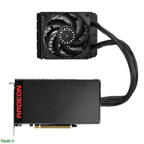 دانلود فایل آپدیت کارت گرافیک گیگابایت GigaByte GV-R9FURYX-4GD-B Firmware Update