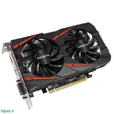 دانلود فایل دامپ(فلش)بایوس فریمور کارت گرافیک گیگابایت Gigabyte RX460