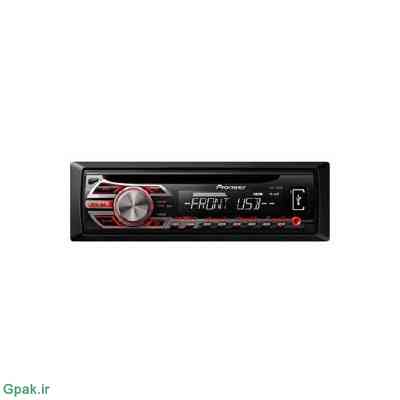 دانلود فایل دامپ(فلش)بایوس فریمور پخش ماشین پایونیرمدل Pioneer DEH-1550ub