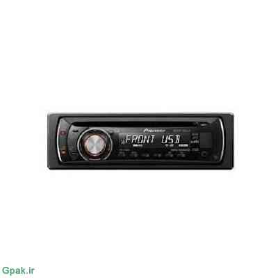دانلود فایل دامپ(فلش)بایوس فریمور پخش ماشین پایونیرمدل Pioneer DEH-2150UBG