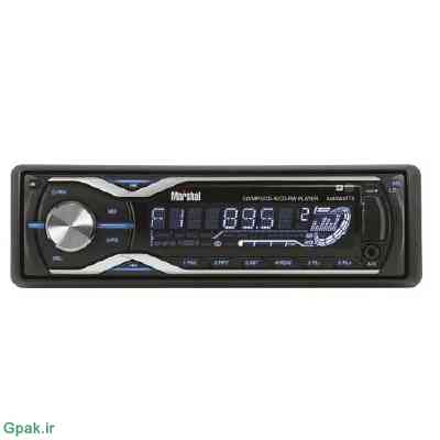 دانلود فایل دامپ(فلش)بایوس فریمور پخش ماشین مارشال مدل Marshal ME-2242