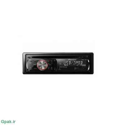 دانلود فایل دامپ(فلش)بایوس فریمور پخش ماشین پایونیرمدل PIONEER DEH-2250UB