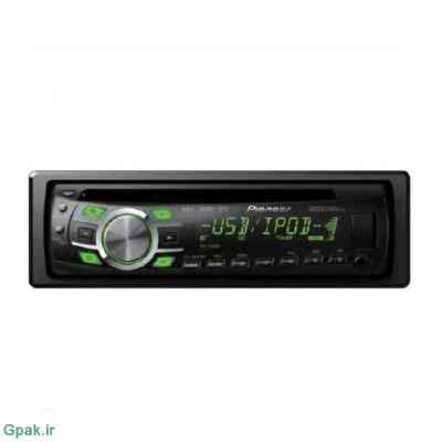 دانلود فایل دامپ(فلش)بایوس فریمور پخش ماشین پایونیرمدل Pioneer DEH-2350
