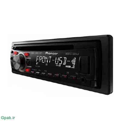دانلود فایل دامپ(فلش)بایوس فریمور پخش ماشین پایونیرمدل Pioneer DEH-2350UBSW