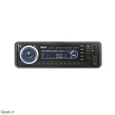 دانلود فایل دامپ(فلش)بایوس فریمور پخش ماشین مارشال مدل Marshal ME-2417