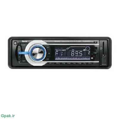 دانلود فایل دامپ(فلش)بایوس فریمور پخش ماشین مارشال مدل Marshal ME-2420