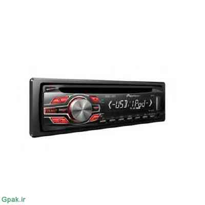 دانلود فایل دامپ(فلش)بایوس فریمور پخش ماشین پایونیرمدل Pioneer DEH-2450UB