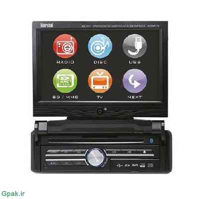 دانلود فایل دامپ(فلش)بایوس فریمور پخش ماشین مارشال مدل Marshal ME-2519
