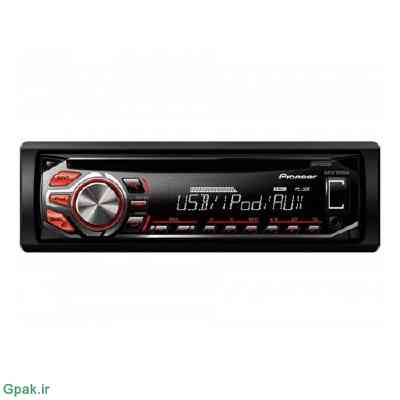دانلود فایل دامپ(فلش)بایوس فریمور پخش ماشین پایونیرمدل PIONEER DEH-2650UI