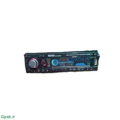 دانلود فایل دامپ(فلش)بایوس فریمور پخش ماشین مارشال مدل Marshal ME-2838