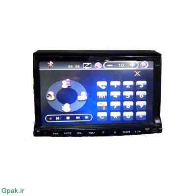 دانلود فایل دامپ(فلش)بایوس فریمور پخش ماشین پایونیر مدل Pioneer 2din