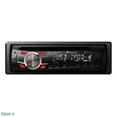دانلود فایل دامپ(فلش)بایوس فریمور پخش ماشین پایونیرمدل Pioneer DEH-3350UB