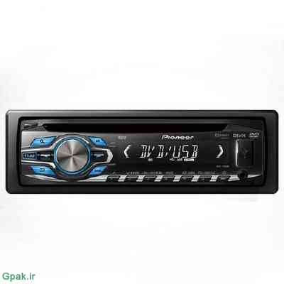 دانلود فایل دامپ(فلش)بایوس فریمور پخش ماشین پایونیرمدل Pioneer DEH-3450ub