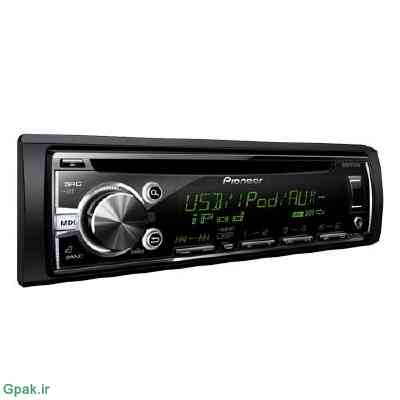 دانلود فایل دامپ(فلش)بایوس فریمور پخش ماشین پایونیرمدل PIONEER DEH-3750UI