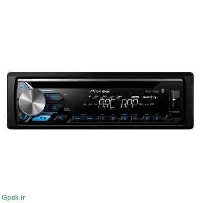 دانلود فایل دامپ(فلش)بایوس فریمور پخش ماشین پایونیرمدل Pioneer 3950bt