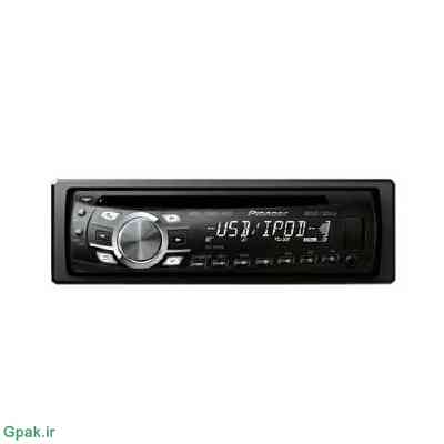 دانلود فایل دامپ(فلش)بایوس فریمور پخش ماشین پایونیرمدل Pioneer DEH_4350UB