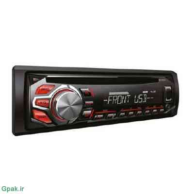 دانلود فایل دامپ(فلش)بایوس فریمور پخش ماشین پایونیرمدل Pioneer DEH-4550UB
