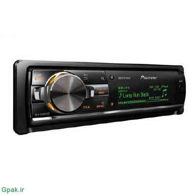 دانلود فایل دامپ(فلش)بایوس فریمور پخش ماشین پایونیرمدل Pioneer DEH-5330sd