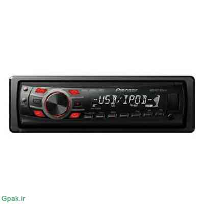 دانلود فایل دامپ(فلش)بایوس فریمور پخش ماشین پایونیرمدل Pioneer DEH-5350UB