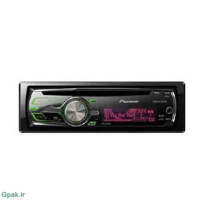 دانلود فایل دامپ(فلش)بایوس فریمور پخش ماشین پایونیرمدل Pioneer DEH-5450SD