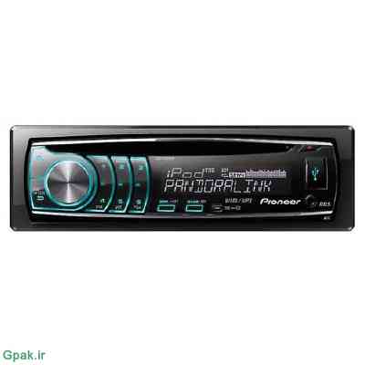 دانلود فایل دامپ(فلش)بایوس فریمور پخش ماشین پایونیرمدل PIONEER deh-6300ub