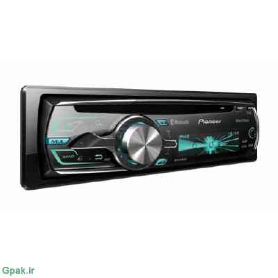 دانلود فایل دامپ(فلش)بایوس فریمور پخش ماشین پایونیرمدل Pioneer DEH-6450BT