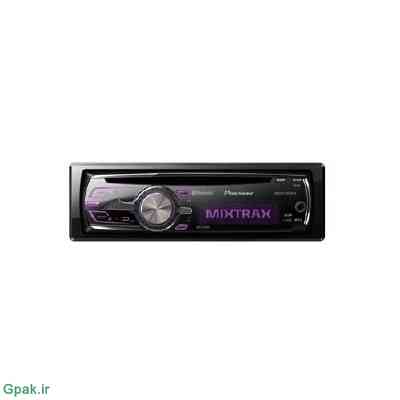 دانلود فایل دامپ(فلش)بایوس فریمور پخش ماشین پایونیرمدل Pioneer DEH-6450SD