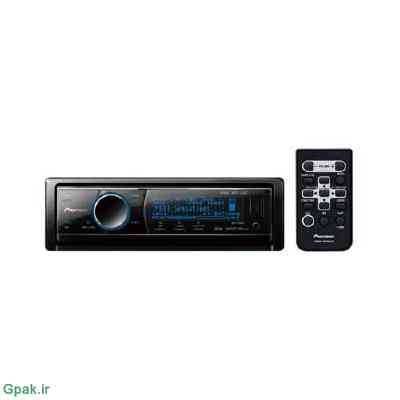 دانلود فایل دامپ(فلش)بایوس فریمور پخش ماشین پایونیرمدل Pioneer DEH-7250SD