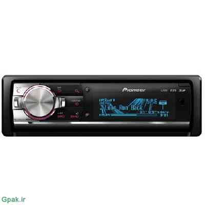 دانلود فایل دامپ(فلش)بایوس فریمور پخش ماشین پایونیرمدل Pioneer DEH-7450SD