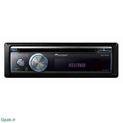 دانلود فایل دامپ(فلش)بایوس فریمور پخش ماشین پایونیرمدل Pioneer DEH-X7750ui