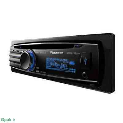 دانلود فایل دامپ(فلش)بایوس فریمور پخش ماشین پایونیرمدل Pioneer DEH_8350UB
