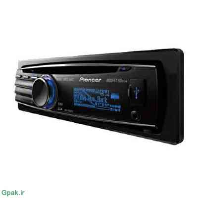 دانلود فایل دامپ(فلش)بایوس فریمور پخش ماشین پایونیرمدل Pioneer DEH-8350sd