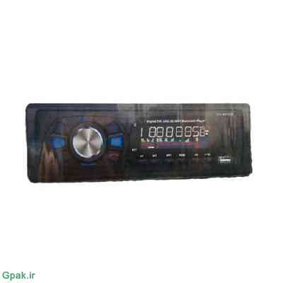 دانلود فایل دامپ(فلش)بایوس فریمور پخش ماشین پایونیرمدل Pioneer DEH-8450UB