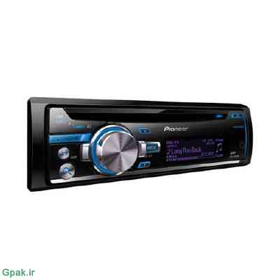 دانلود فایل دامپ(فلش)بایوس فریمور پخش ماشین پایونیرمدل Pioneer DEH-X8650BT