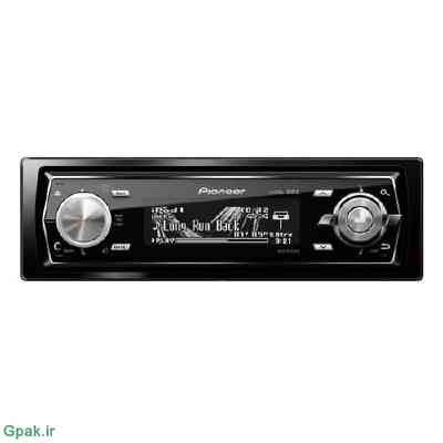 دانلود فایل دامپ(فلش)بایوس فریمور پخش ماشین پایونیرمدل Pioneer DEH-9450