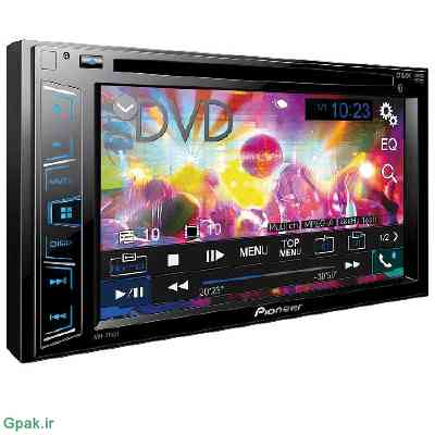 دانلود فایل دامپ(فلش)بایوس فریمور پخش ماشین پایونیرمدل Pioneer AVH-275bt