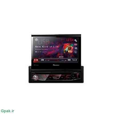 دانلود فایل دامپ(فلش)بایوس فریمور پخش ماشین پایونیرمدل Pioneer AVH-3800DVD