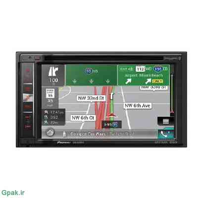 دانلود فایل دامپ(فلش)بایوس فریمور پخش ماشین پایونیرمدل PIONEER AVIC-5200NEX