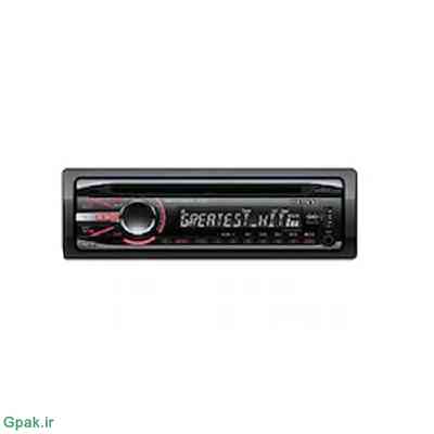 دانلود فایل دامپ(فلش)بایوس فریمور پخش ماشین پایونیرمدل PIONEER CDX-GT490UB