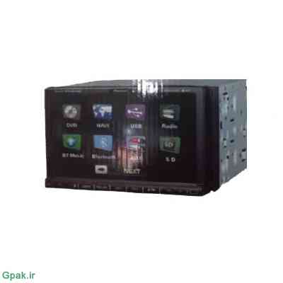 دانلود فایل دامپ(فلش)بایوس فریمور پخش ماشین پایونیرمدل Pioneer DA-974