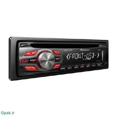 دانلود فایل دامپ(فلش)بایوس فریمور پخش ماشین پایونیرمدل Pioneer DEH-1450UB