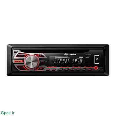دانلود فایل دامپ(فلش)بایوس فریمور پخش ماشین پایونیرمدل Pioneer DEH-1550