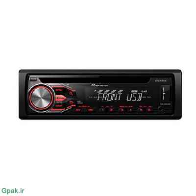 دانلود فایل دامپ(فلش)بایوس فریمور پخش ماشین پایونیرمدل Pioneer DEH-X4850FD