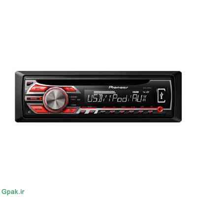 دانلود فایل دامپ(فلش)بایوس فریمور پخش ماشین پایونیرمدل Pioneer DEH_2550UI
