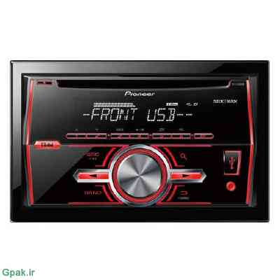 دانلود فایل دامپ(فلش)بایوس فریمور پخش ماشین پایونیرمدل Pioneer FH-X360UB