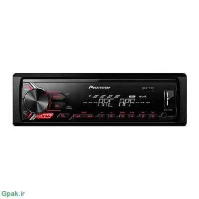 دانلود فایل دامپ(فلش)بایوس فریمور پخش ماشین پایونیرمدل Pioneer MVH-X195UI