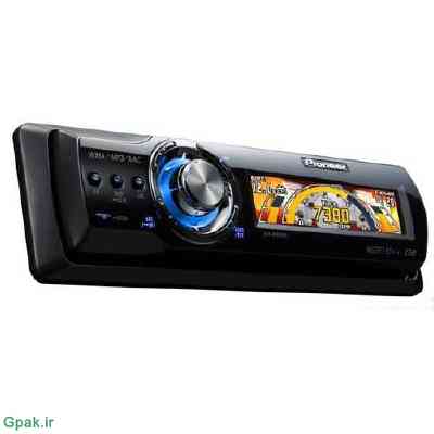 دانلود فایل دامپ(فلش)بایوس فریمور پخش ماشین پایونیرمدل Pioneer P8850MP